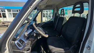 Iveco Daily 2018 - N/A obrazek 11