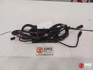 DAF N/A 2016 - Occ LCD kleuren monitor 5.6" D13497 image 3