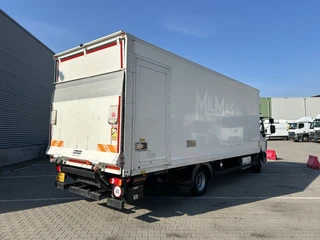 DAF LF 230 FA 2020 - / 12 Ton / 246 dkm afbeelding 2 miniatuur