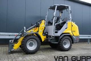 Neuson N/A 2023 - WL28 | NEW | 2023 | Weidemann 1390 obrazek 1