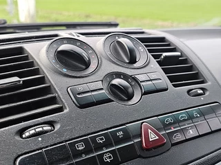 Mercedes-Benz V-Class 2011 - VIANO 2.2 obrazek 10
