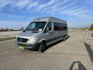 Mercedes-Benz 313 CDI 2012 te koop
