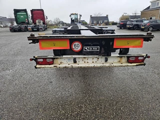 D-TEC FT-43-03V | Multi chassis all connections | bpw drum - N/A obrazek 4
