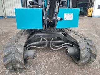 JPC N/A 2025 - KV 12 , Mini Excavator obrazek 8