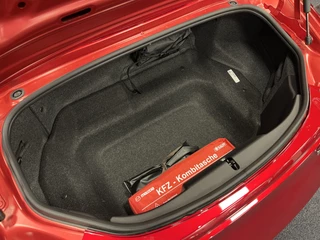 Mazda MX-5 2025 - ND Roadster 1.5 SkyActiv-G 132 Exclusive-Line Bose Leder Camera PDC Apple CarPlay bild 75