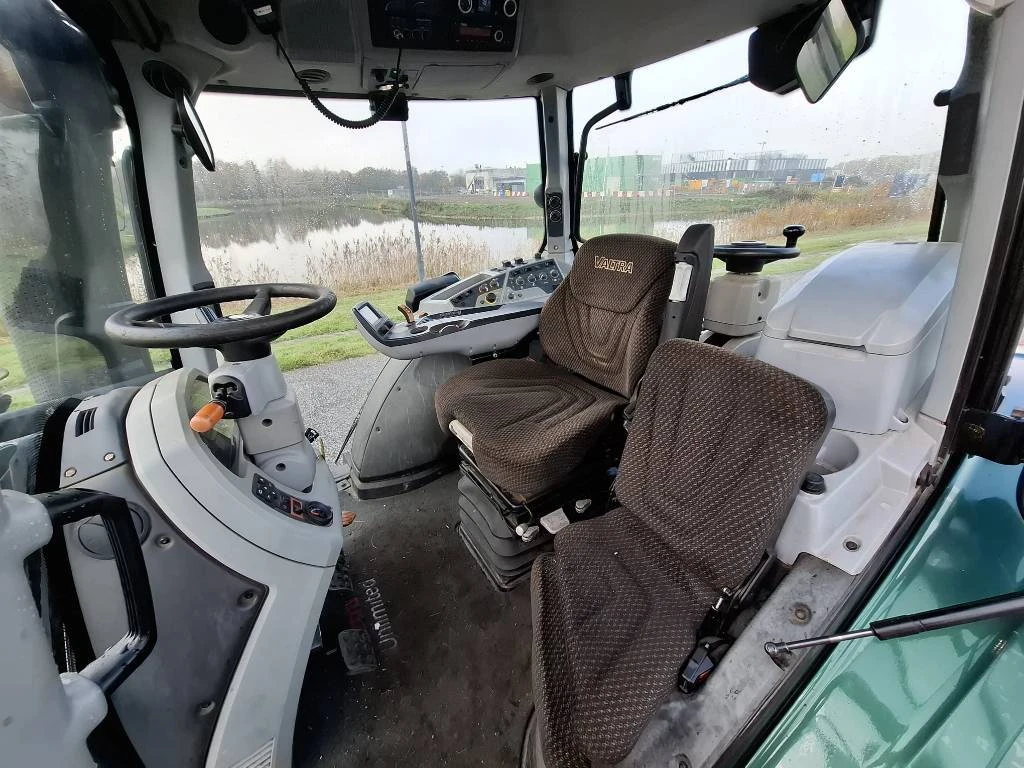 Valtra 2015 - T 194 Direct TwinTrac image 9