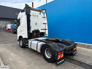 Volvo FH 2020 - 460 EURO 6d, Standairco imagen 4