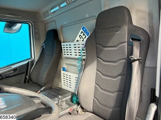 Iveco N/A 2016 - 160E21 EURO 6, Dhollandia imagem 9