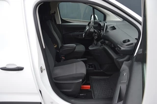Opel Combo 2019 - 1.6D L1H1 Edition Euro 6 Airco Schuifdeur Block Shaft Beveiliging obrazek 7