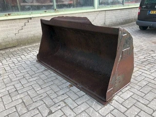 Cat - Shovel bak for sale