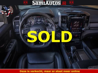 Dodge Ram Pick-Up 2023 - TRX BLACK OPS HELLCAT | 6.2 V8 712PK SUPERCHARGER | FULLY LOADED | CARBON | BLACK ON BLACK | imagem 28