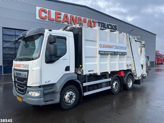 DAF FAG LF 260 2019 - N/A bild 9
