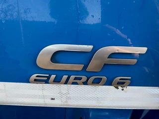 DAF CF 440 2014 - EURO 6 AUTOMATIC zdjecie 4