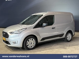 Ford Transit Connect 2020 - 1.5 EcoBlue 120pk L1H1 Euro6 Airco | Camera | Apple Carplay | LED | Cruisecontrol image 10