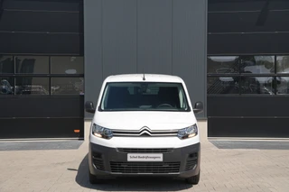 Citroën Berlingo 2024 - 1.5 BlueHDI Club 100pk - Cruise - Airco - Bluetooth - Vloerplaat - Rijklaar afbeelding 2 miniatuur