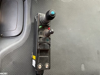 Scania P 2017 - 360 Euro 6 Retarder Palfinger 17 Tonmeter laadkraan image 16