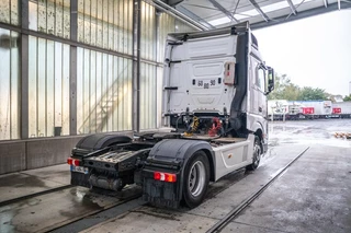 Mercedes-Benz Actros 2014 - 1845LS+E6+VOITH immagine 3