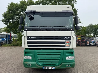 DAF N/A 2013 - 105XF 460 EURO 5 ATE immagine 4
