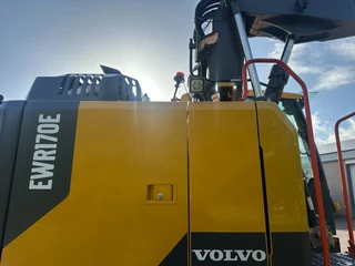 Volvo N/A 2025 - EWR170 E - Engcon EC319 DC3 - UNUSED obrazek 23