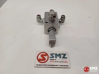 Caterpillar N/A 2022 - Hydraulic block Caterpillar zdjecie 4