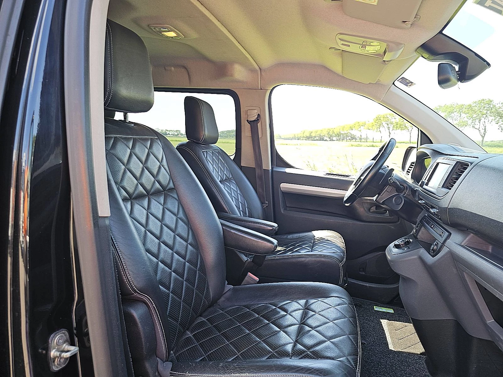 Toyota ProAce 2018 - PRO-ACE 2.0 obrázek 7