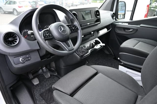 Mercedes-Benz Sprinter 2021 - 315 CDI L2H1 immagine 4