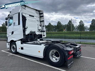 Renault N/A 2021 - T-high 480 obrazek 2