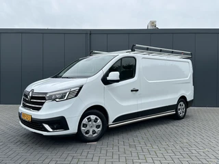 Renault Trafic 2023 - 2.0 dCi / L2H1 / TREKHAAK / IMPERIAAL / 3-ZITS / LED / CRUISE / AIRCO / NAVI / SIDEBARS immagine 2 miniatura