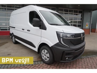 Renault Master 2024 - T35 2.0 dCi 170PK L2H2 Extra Schuifdeur L / R obrazek 1