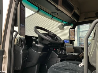 Mercedes-Benz Actros 2020 - 1842 Mega GigaSpace MirrorCam image 9