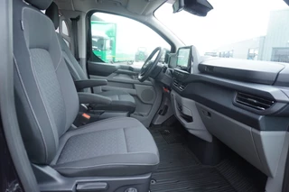 Ford Transit Custom 2024 - 320L 2.0 TDCI 170PK L2H1 Limited DubbelCabine Automaat imagen 21