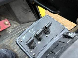 Hyster H12XM-6 2011 - N/A obrazek 18