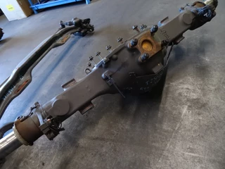 Volvo N/A 2024 - V23568461UP bild 1