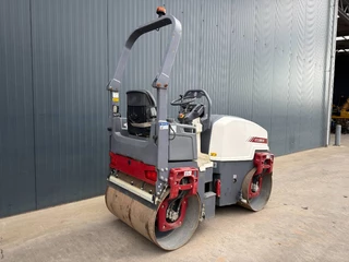 Dynapac N/A 2020 - CC1100 obrazek 35