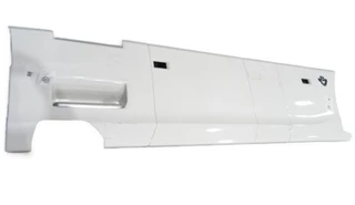 Scania N/A - ZIJSKIRT NGS LINKS afbeelding 1