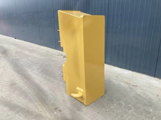 Cat N/A - 12M / 12M2 / 12M3 / 140M / 140M2 / 140M3 / 160M / zdjecie 5