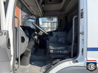 Mercedes-Benz Atego 2014 - 1218 L afbeelding 7