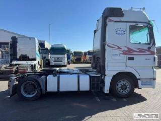 Mercedes-Benz Actros 2008 - 1844 zdjecie 6
