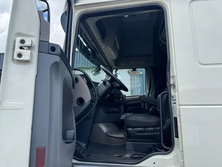 DAF XF480 2019 - SSC Euro 6D Intarder 2 Tank Smart Tacho image 11