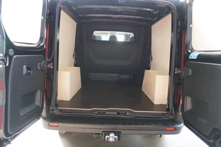 Renault Trafic 2024 - 2.0 Blue dCi 130PK T29 L2H1 Advance Dubbelcab. schuifdeur L+R immagine 13