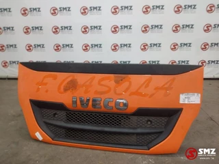 Iveco N/A 2015 - Occ voorpaneel grille Iveco bild 1