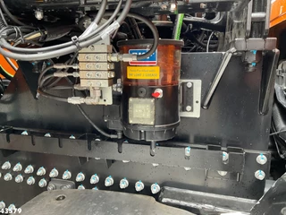 DAF FAN XD 340 Hiab 23 Tonmeter laadkraan 2024 - N/A zdjecie 11