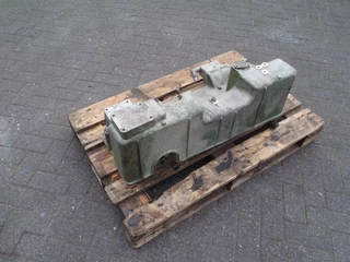 DAF N/A - ALUMINIUM OLIEPAN immagine 3