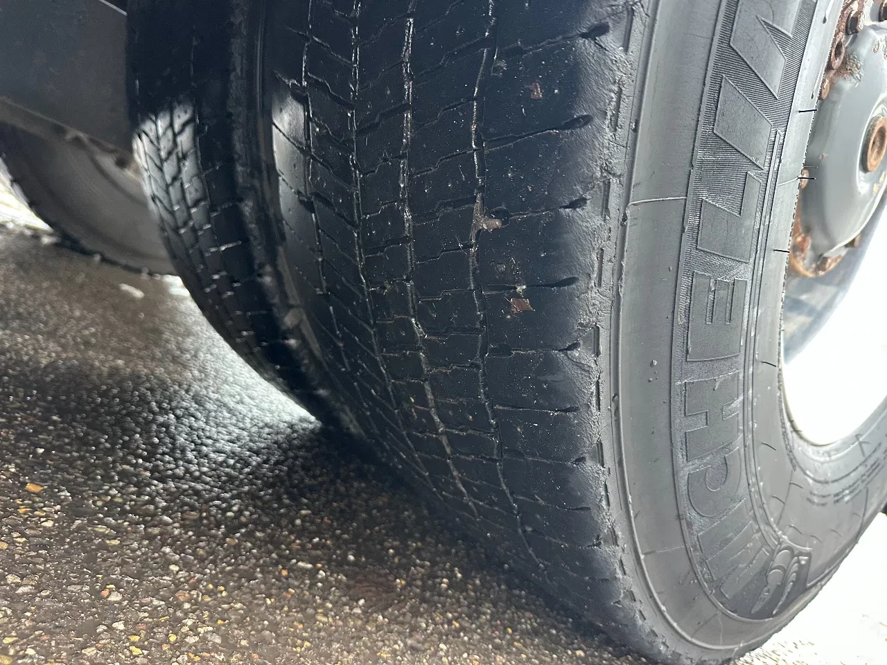 Mercedes-Benz Actros 2016 - 4163 *8x4 *160to *Motor/Getriebe/Kupplung/Retarder NEU* obrázek 44