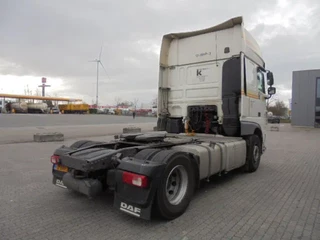 DAF XF 440 2016 - SSC NL TRUCK zdjecie 4