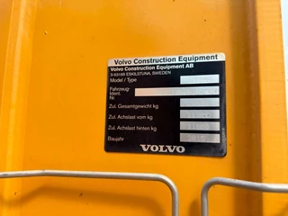 Volvo N/A 2015 - L110H obrazek 30