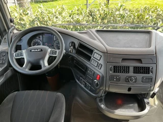 DAF XF480 2019 - FT Nokkenas vervangen op 614000 KM bild 20