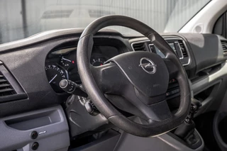 Opel Vivaro 2021 - 2.0 L2H1 125PK | Bedrijfswageninrichting | Cruise | Carplay | Camera | Airco | PDC | Trekhaak imagen 13