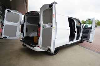 Ford E-Transit 2026 - Cust. 320L L2H1 Limited 65 kWh 160KW/218PK Automaat met POWERPACK zdjecie 25