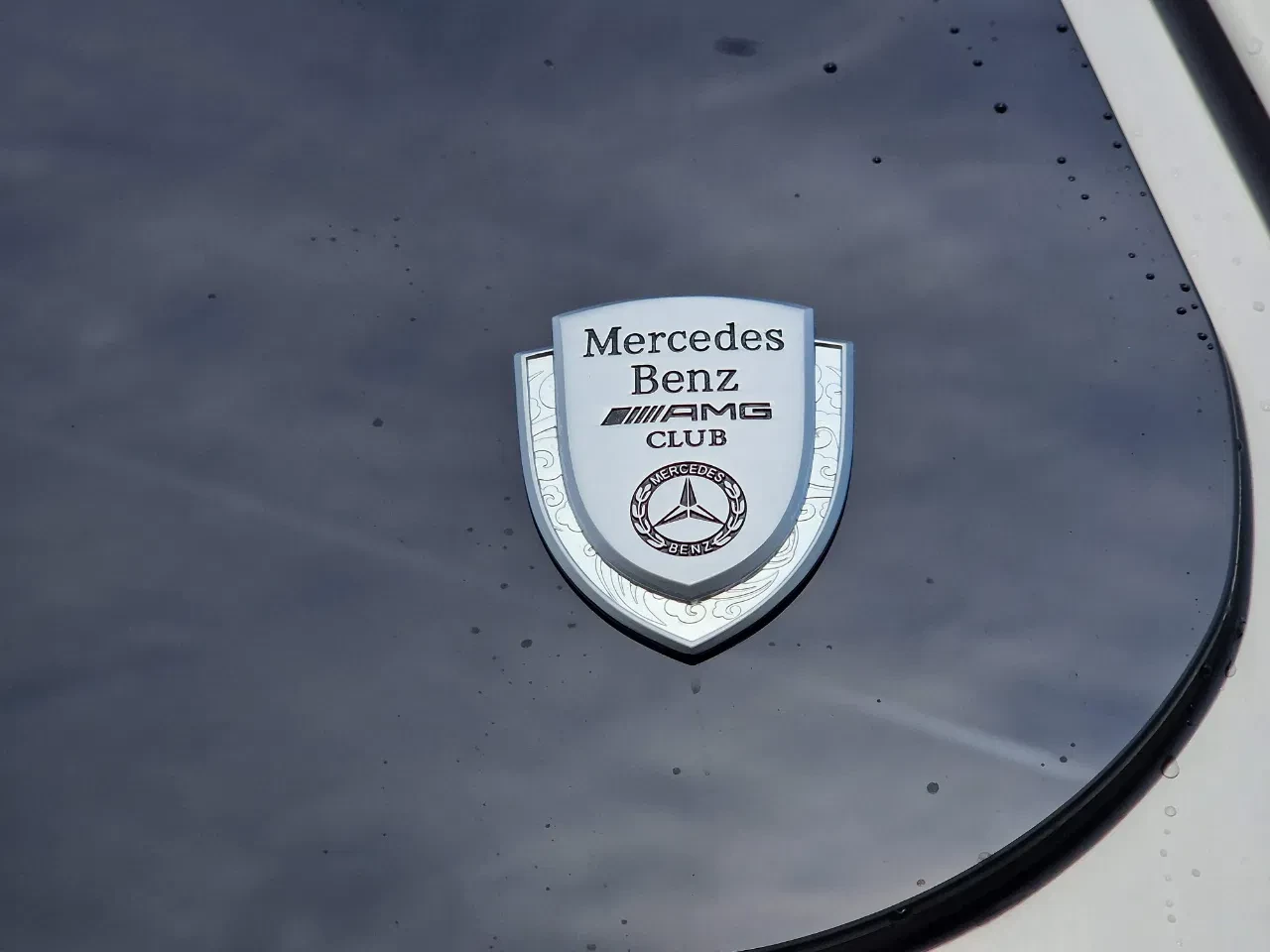 Mercedes-Benz 2018 - Morelo Palace Liner 97 GO Slide-Out 300pk Slide-Out + Smart Garage afbeelding 95